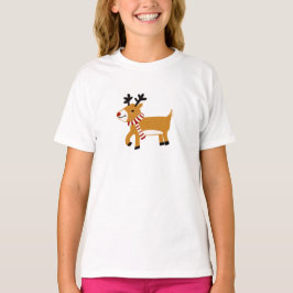 クリスマストリトウ Tシャツ