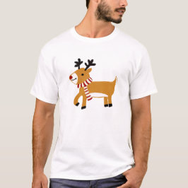 クリスマストリ Tシャツ