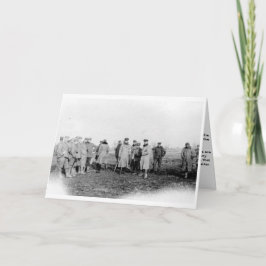 クリスマストルーチェ1914ホリデーシーズンカード シーズンカード