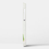 クリスマストレーラーキャンパーアウトドアジーテーマ Case-Mate iPhoneケース (裏面 / 左)