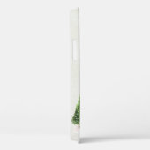 クリスマストレーラーキャンパーアウトドアジーテーマ Case-Mate iPhoneケース (裏面 / 右)