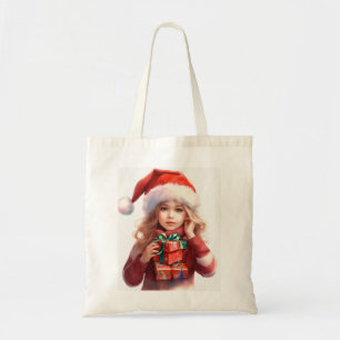 クリスマストートバッグ トートバッグ