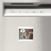 クリスマスドイツの羊飼い マグネット (インサイチュ (食洗機))