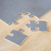 クリスマスドッグパズル ジグソーパズル (側面)