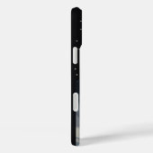 クリスマスナイトの電話ケース Case-Mate iPhoneケース (裏面 / 右)
