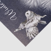 クリスマスナイトウィンターフクロウ 薄葉紙 (詳細)