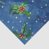 クリスマスナイト/おもちゃつきサンタクロース 薄葉紙 (詳細)