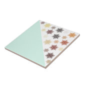 クリスマスナイト タイル (側面)