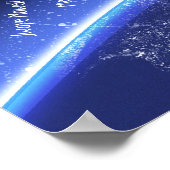 クリスマスナイト ポスター (角)