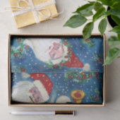 クリスマスナイト 薄葉紙 (ギフト)