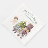 クリスマスナツクラッカーシュガープラム妖精&マウスキング (コーナー)