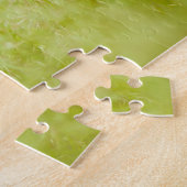 クリスマスナナ ジグソーパズル (側面)