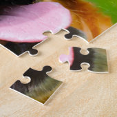 クリスマスナナ ジグソーパズル (側面)