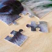 クリスマスナナ ジグソーパズル (側面)