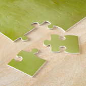 クリスマスナナ ジグソーパズル (側面)