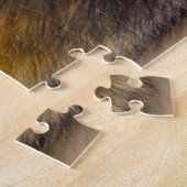 クリスマスナナ ジグソーパズル (側面)