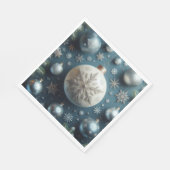 クリスマスナプキン！ スタンダードランチョンナプキン (角)