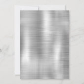 クリスマスニューイヤー金銀金ゴールドグリッター (裏面)