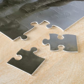 クリスマスニーセジグソーパズル ジグソーパズル (側面)