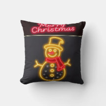 クリスマスネオンモダンホリデーコレクション