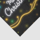 クリスマスネオン人気があるホリデーコレクション 薄葉紙 (詳細)