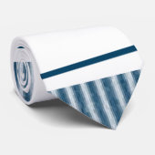 クリスマスネクタイ、スノーフレーク ネクタイ (ロール)