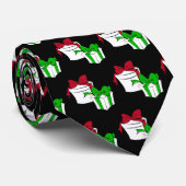 クリスマスネクタイ ネクタイ (ロール)