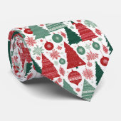 クリスマスネクタイ ネクタイ (ロール)
