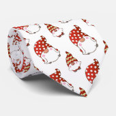 クリスマスネクタイ ネクタイ (ロール)