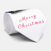 クリスマスネックタイギフトスケーター格言(ギフト付) ネクタイ (ロール)