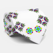 クリスマスネックタイ ネクタイ (ロール)