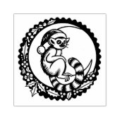 クリスマスネール ラバースタンプ (インプリント)