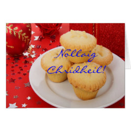 クリスマスノレイグチェリゲイル