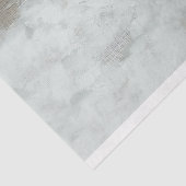 クリスマスハイランド牛のミセス・クロース・デコパージュ 薄葉紙 (詳細)