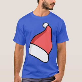 クリスマスハット Tシャツ