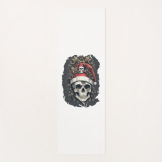 クリスマスハロウィーン ヨガマット