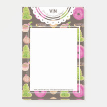 クリスマスハンドウォーターカラードナットイニシャル事業