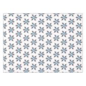 クリスマスハンドジン色彩の鮮やかジャージャーテーブルクロス テーブルクロス (正面(横))