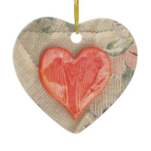 クリスマスハート