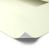 クリスマスハート ポスター (角)