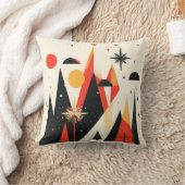 クリスマスバイブズクッション クッション (ブランケット)