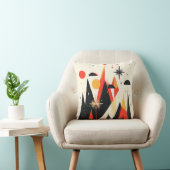 クリスマスバイブズクッション クッション (椅子)