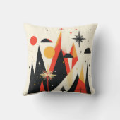 クリスマスバイブズクッション クッション (裏面)