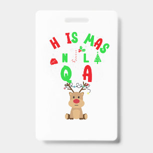 クリスマスバスケットボールトインデアおもしろいーサンタハットクリスマス バッジ