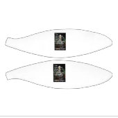 クリスマスバスケットボール ミニバスケットボール (パネル)