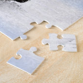 クリスマスバンドハッピーソングパーティー ジグソーパズル (側面)