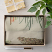 クリスマスパイン分離組織 薄葉紙 (ギフト)