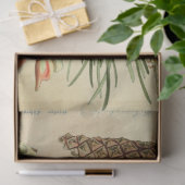 クリスマスパイン分離組織 薄葉紙 (ギフト)