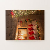 クリスマスパズル ジグソーパズル (横)