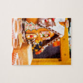 クリスマスパズル ジグソーパズル (横)